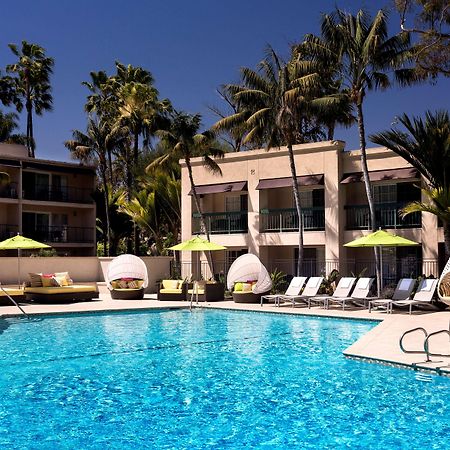 Hyatt Regency Newport Beach Exterior photo
