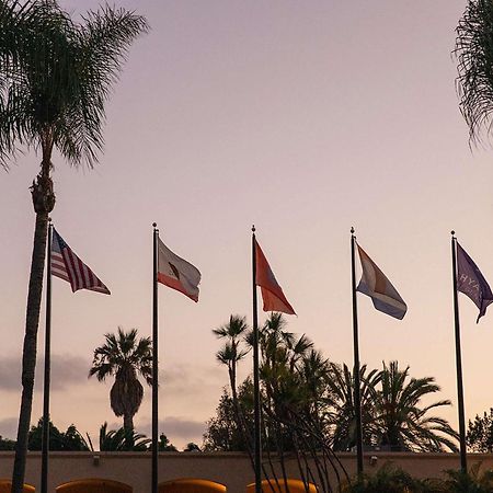 Hyatt Regency Newport Beach Exterior photo