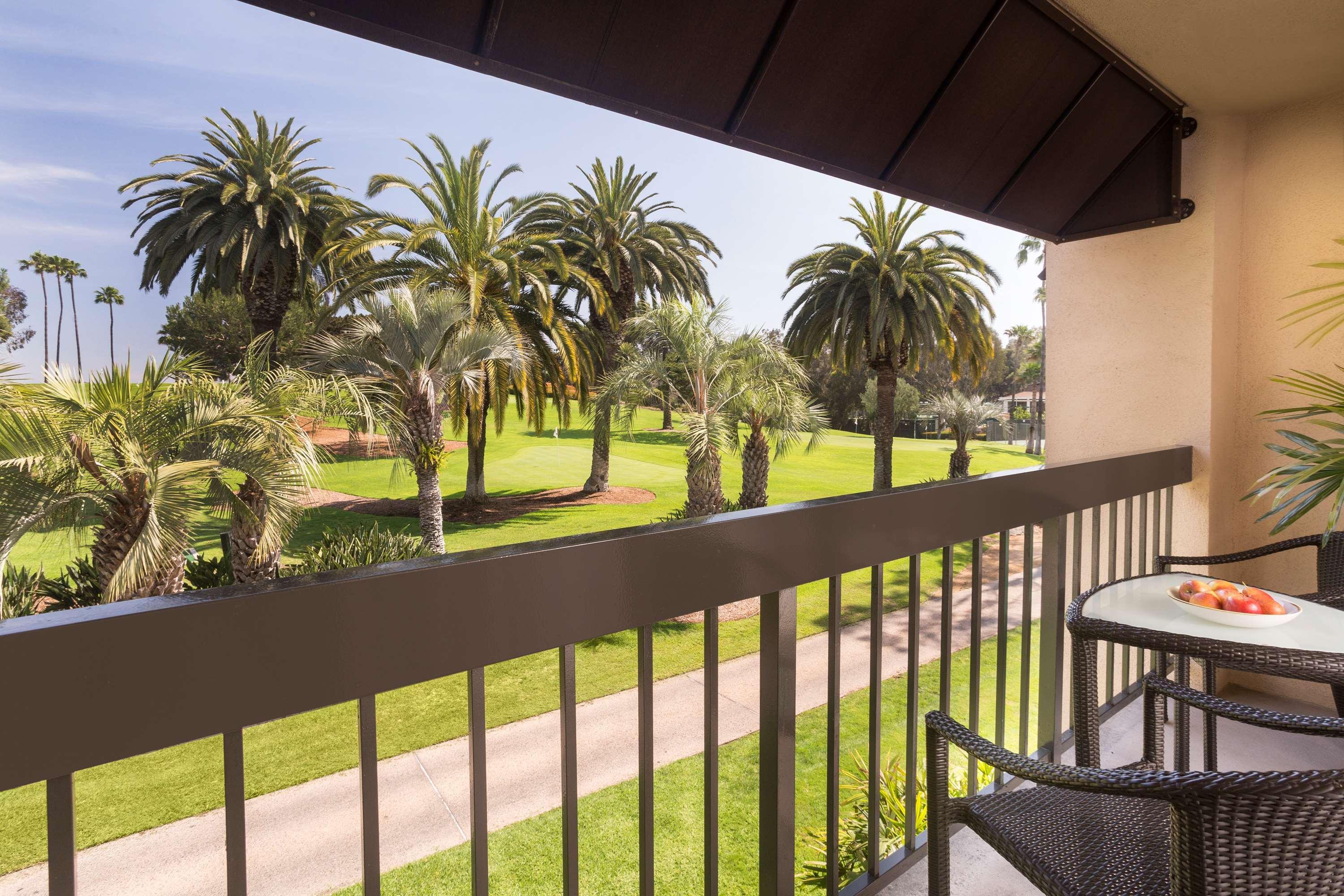 Hyatt Regency Newport Beach Exterior photo