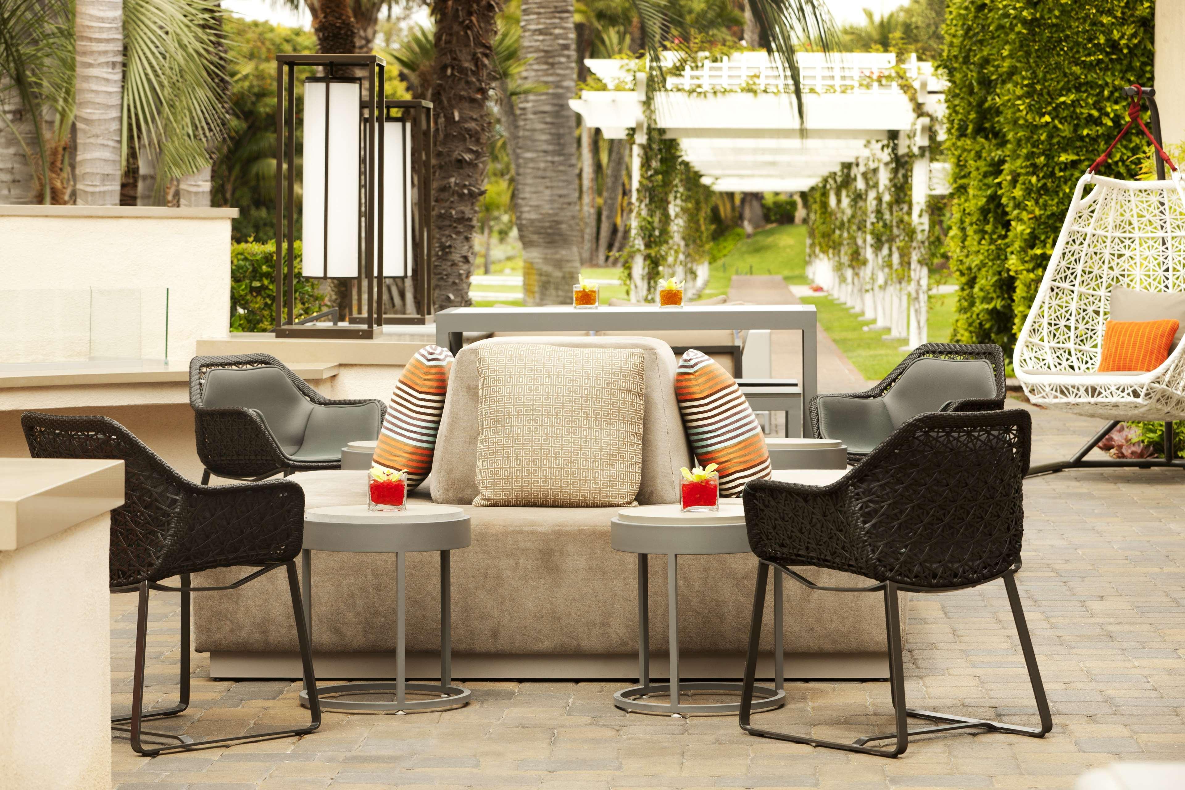 Hyatt Regency Newport Beach Exterior photo