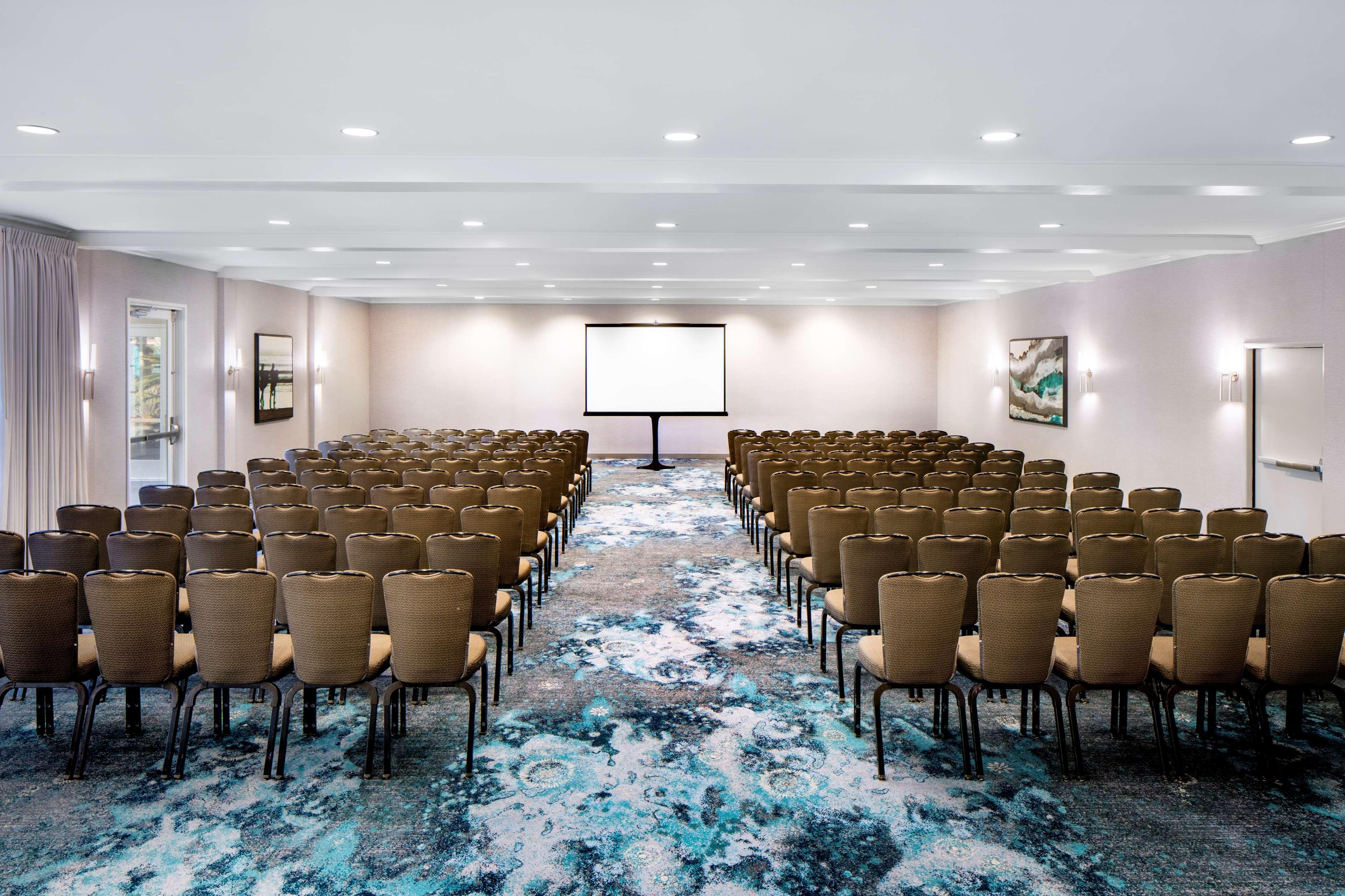 Hyatt Regency Newport Beach Exterior photo