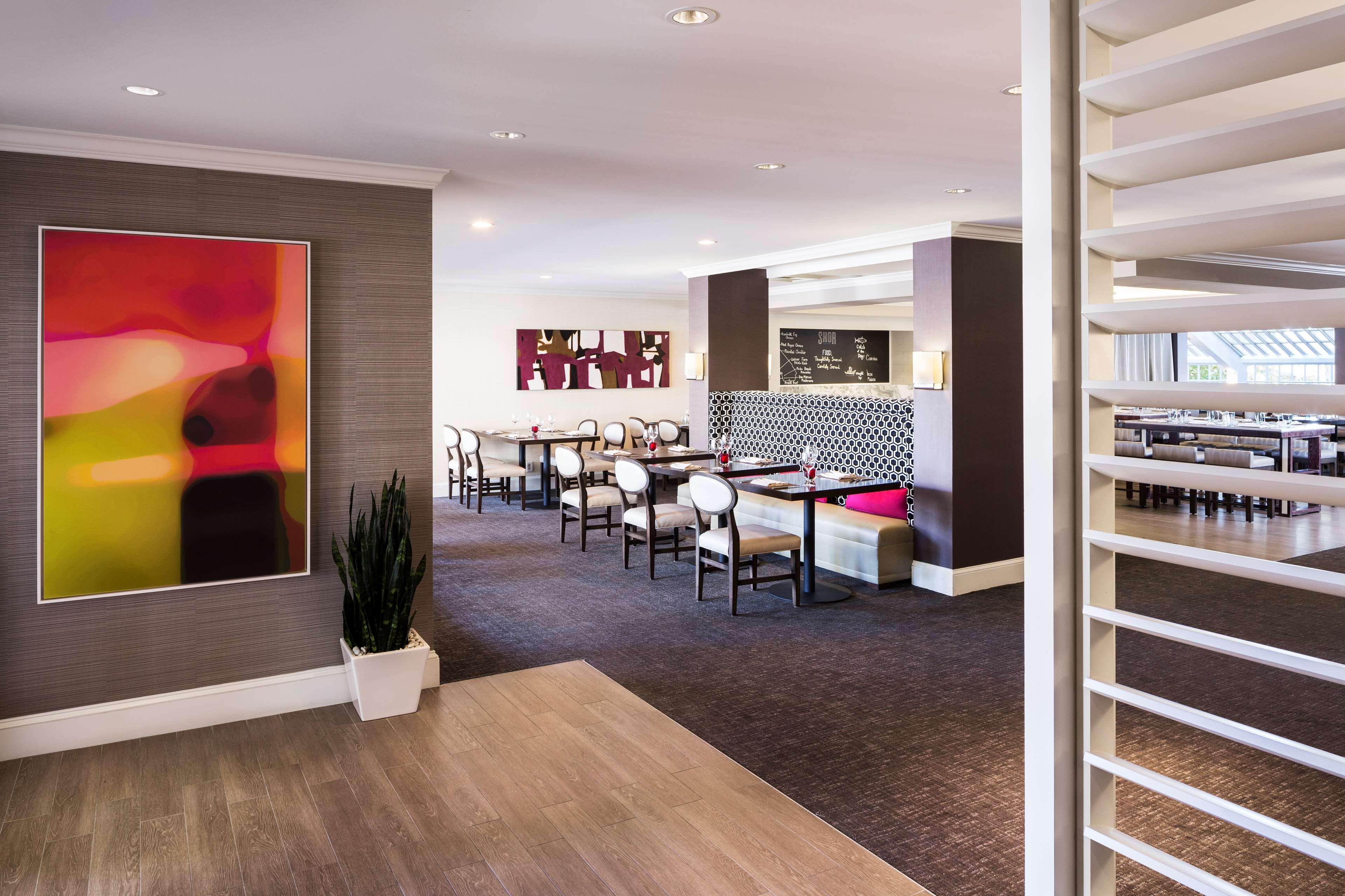 Hyatt Regency Newport Beach Exterior photo
