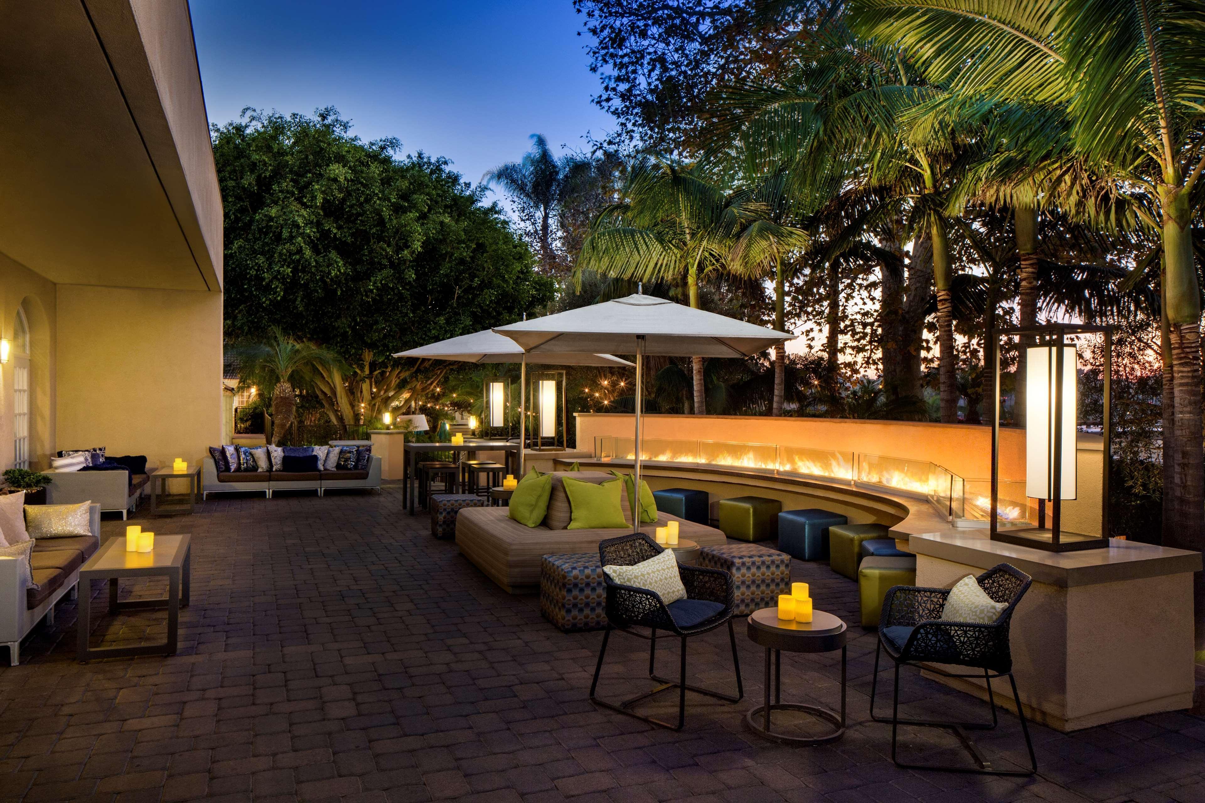 Hyatt Regency Newport Beach Exterior photo