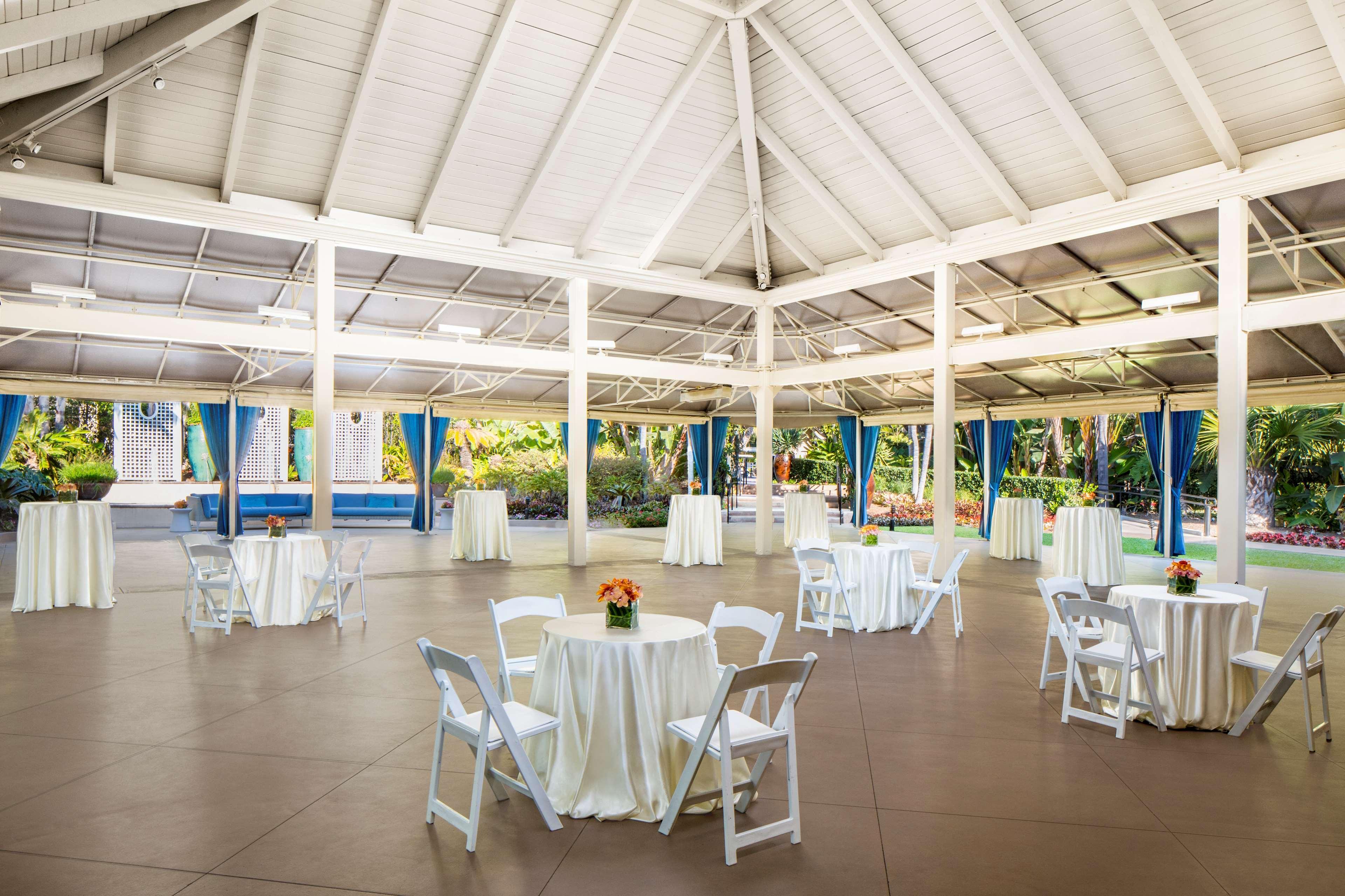 Hyatt Regency Newport Beach Exterior photo