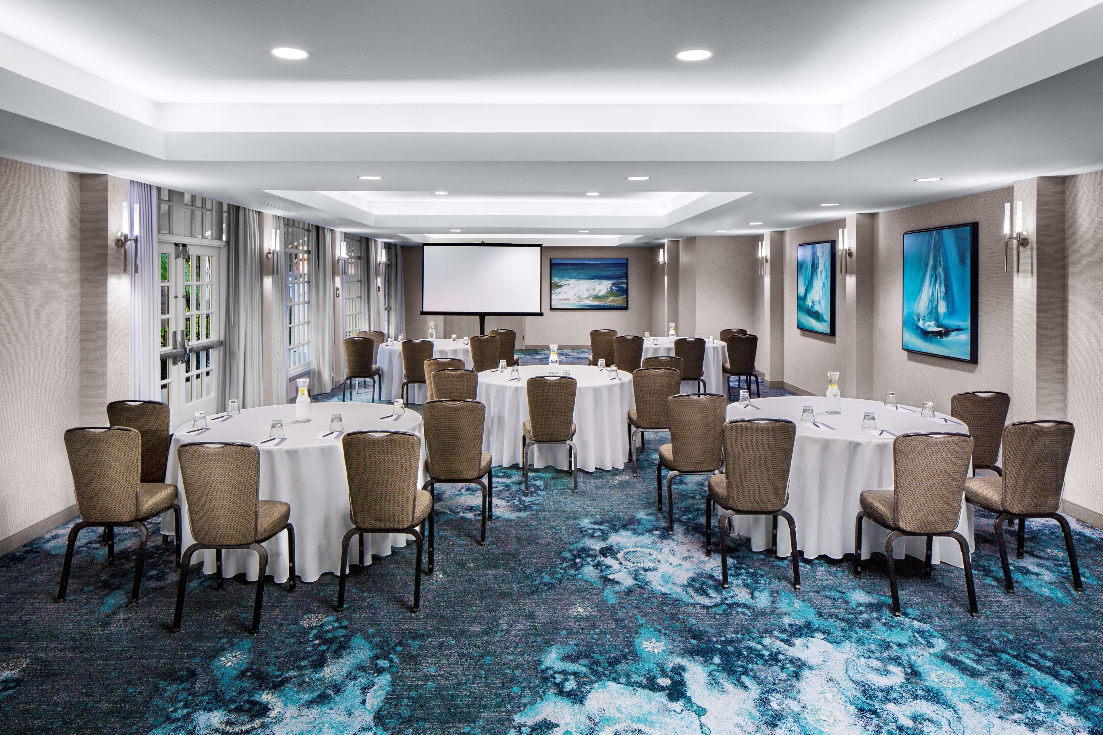 Hyatt Regency Newport Beach Exterior photo