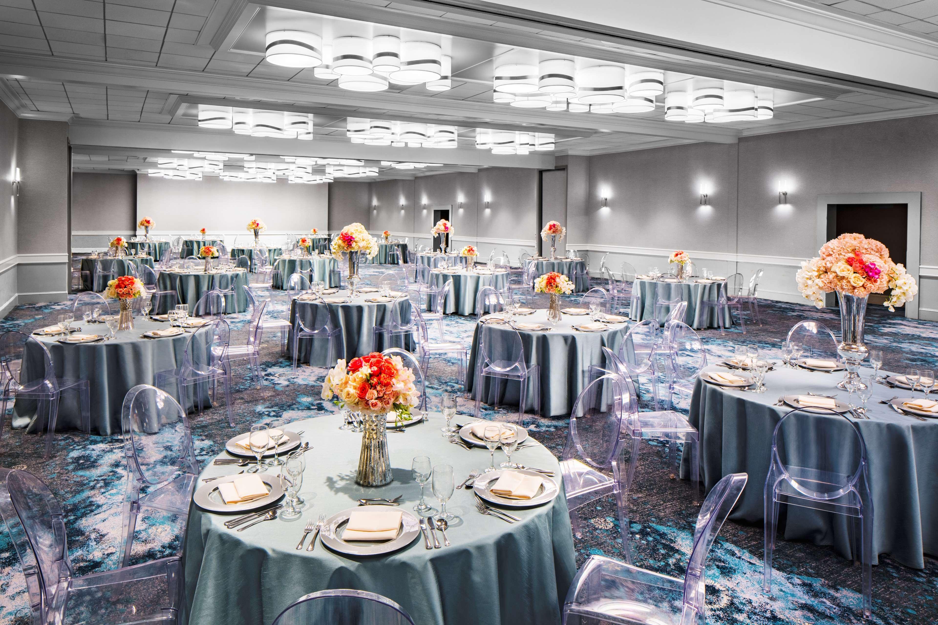 Hyatt Regency Newport Beach Exterior photo
