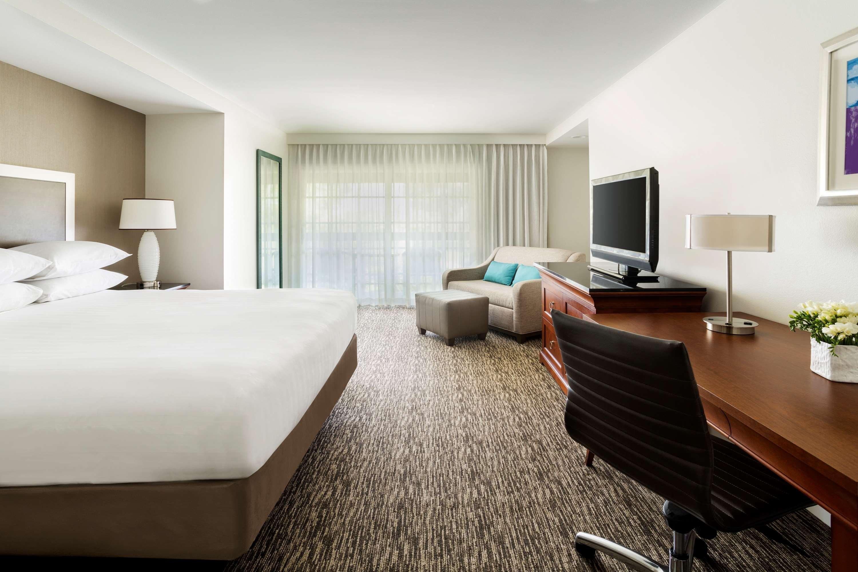 Hyatt Regency Newport Beach Exterior photo