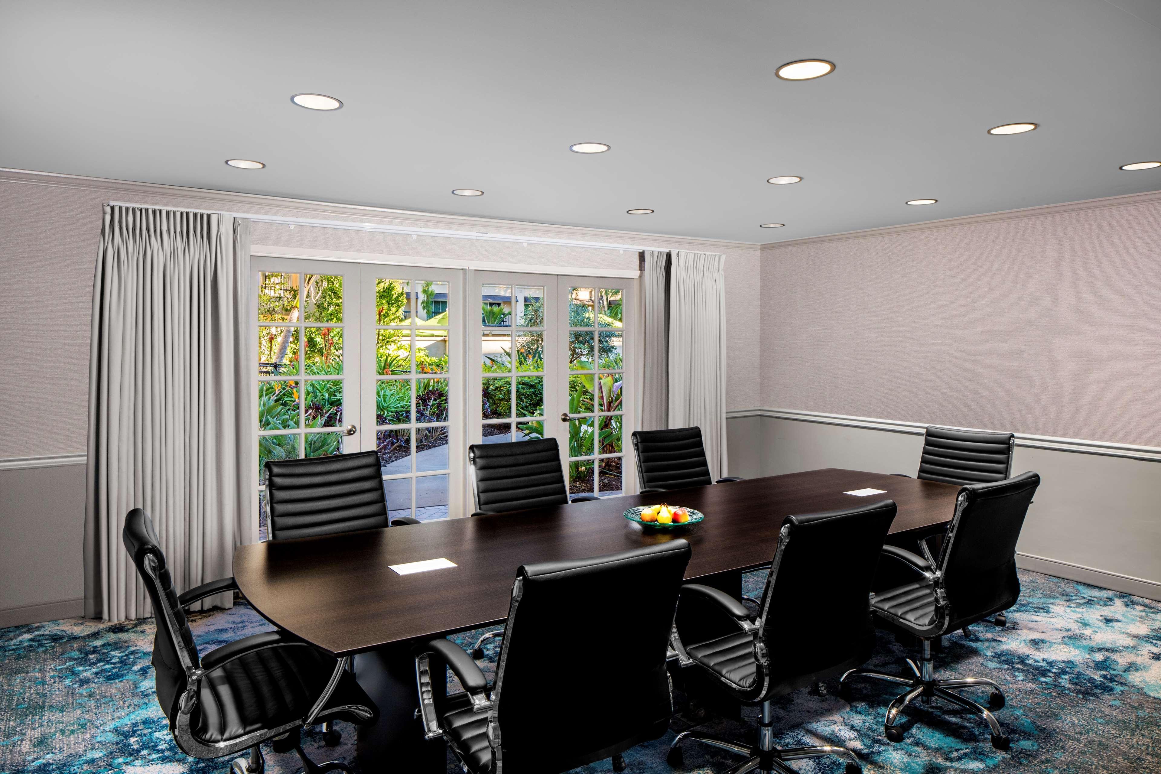 Hyatt Regency Newport Beach Exterior photo