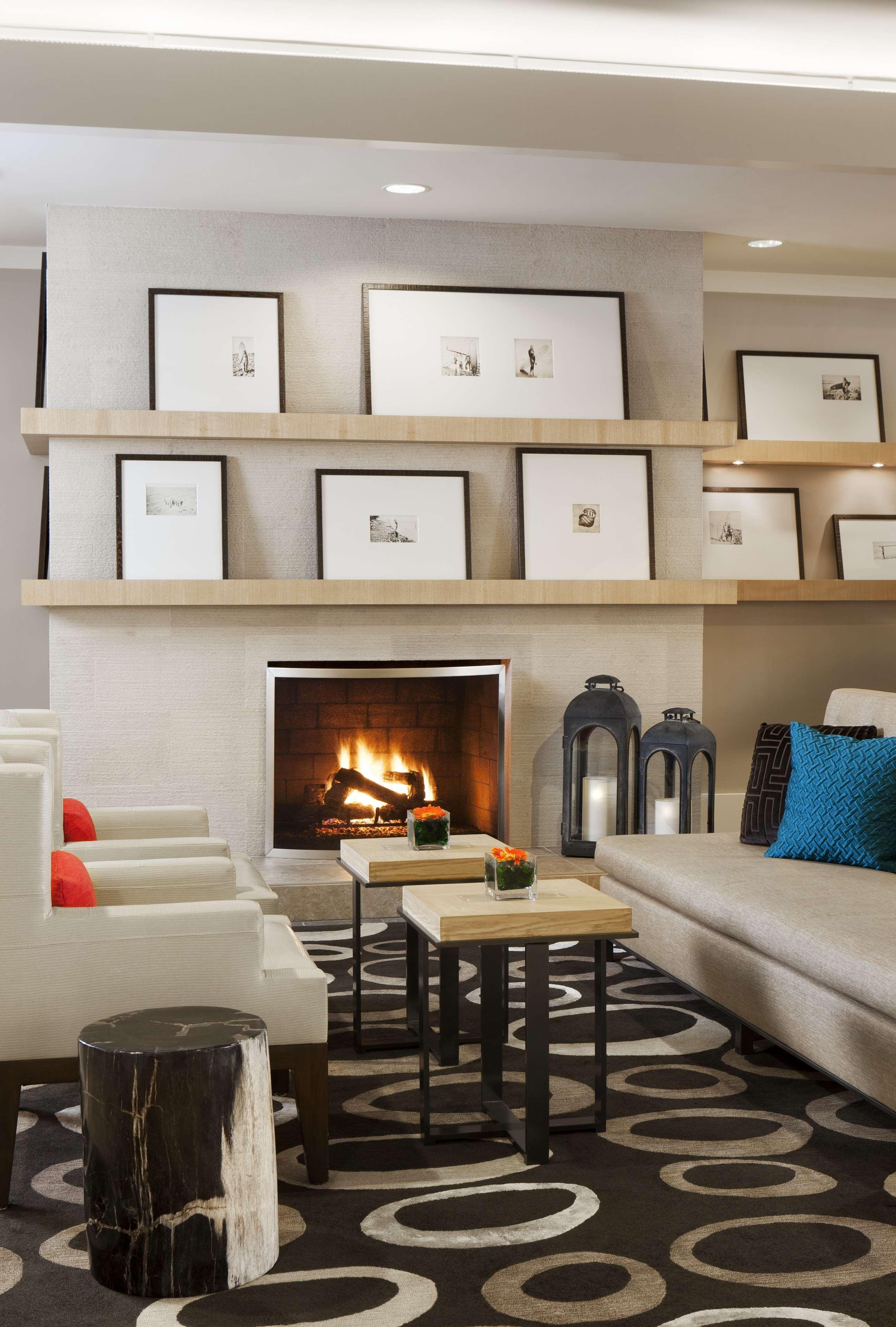 Hyatt Regency Newport Beach Interior photo
