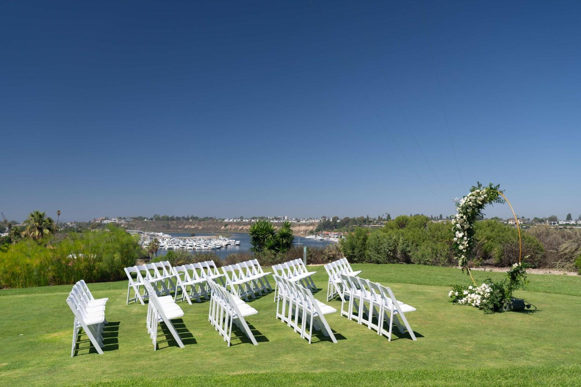 Hyatt Regency Newport Beach Exterior photo
