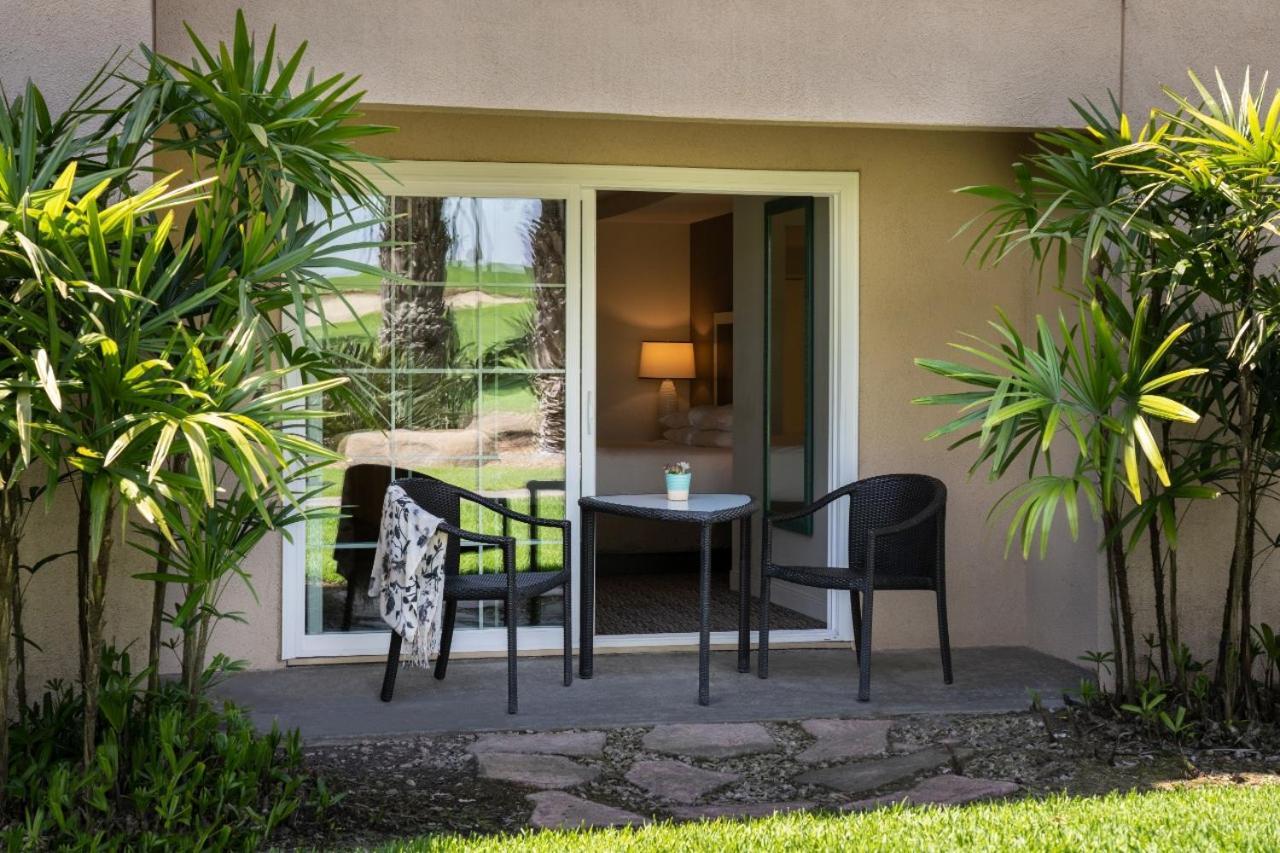 Hyatt Regency Newport Beach Exterior photo